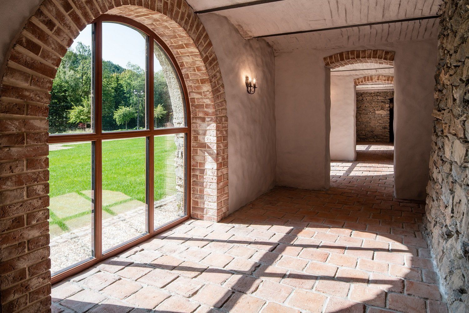 Resort Sobotín 7