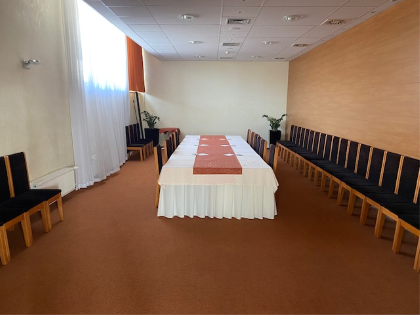 Hotel Sorea Regia 6
