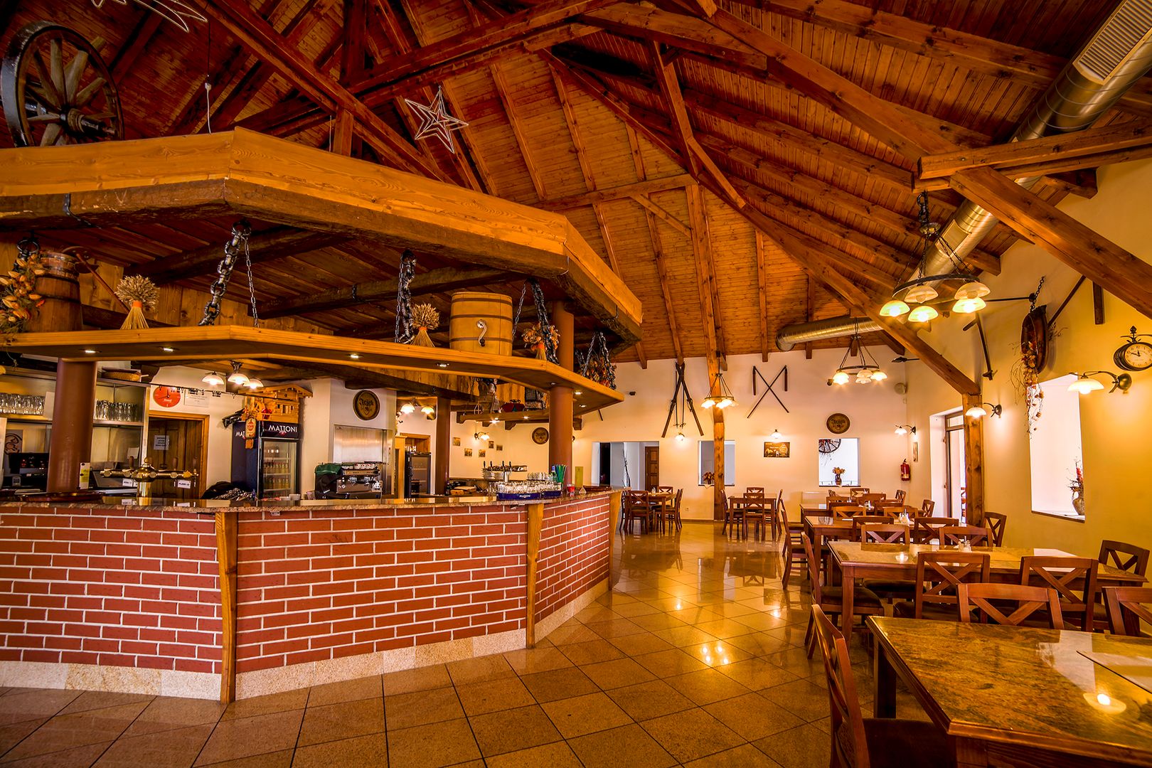 Hotel Tři Věžičky 8
