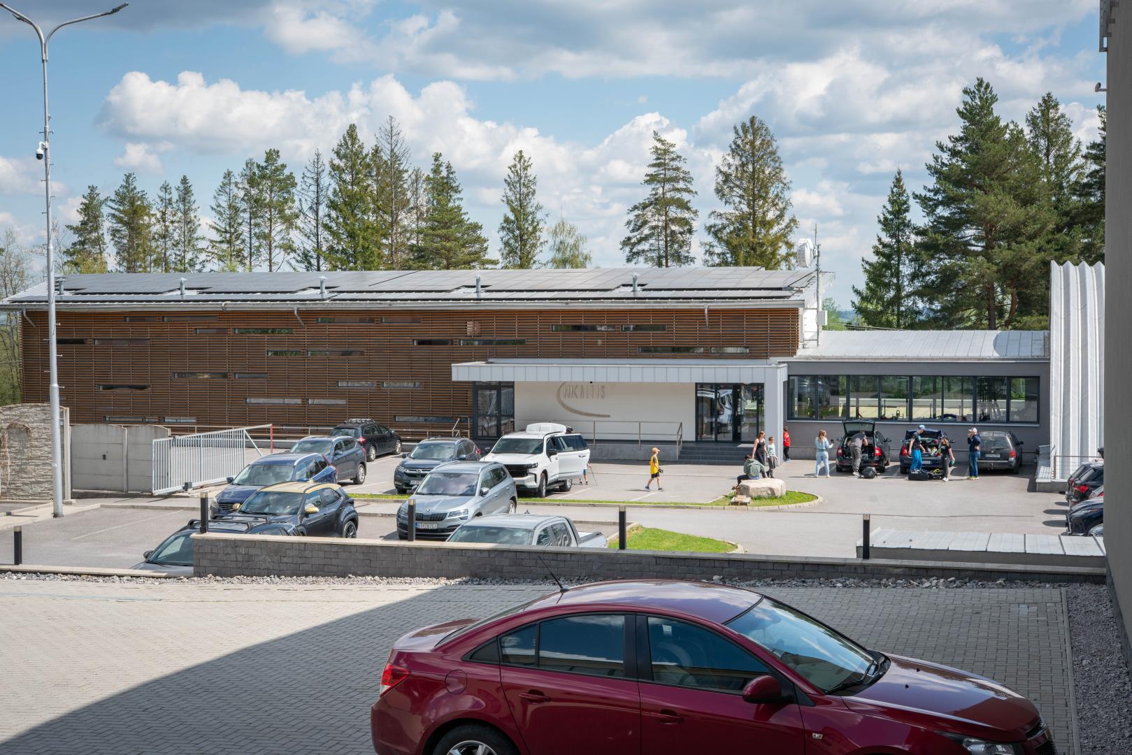 Altis rezort 19