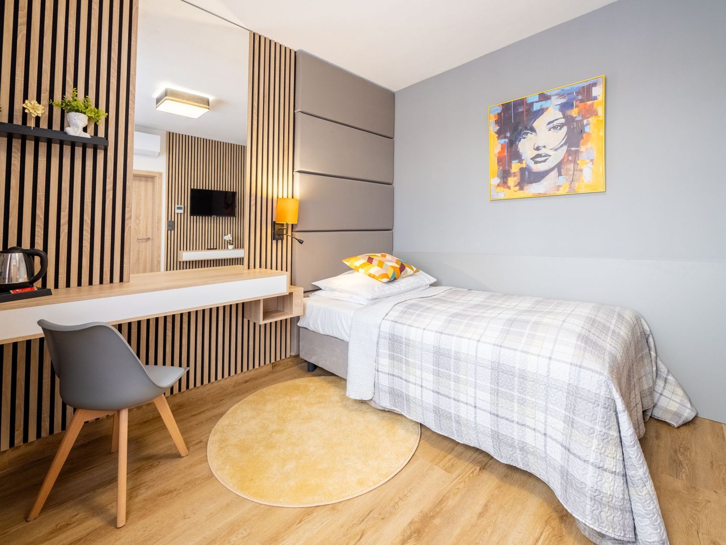 Hotel Benica 8