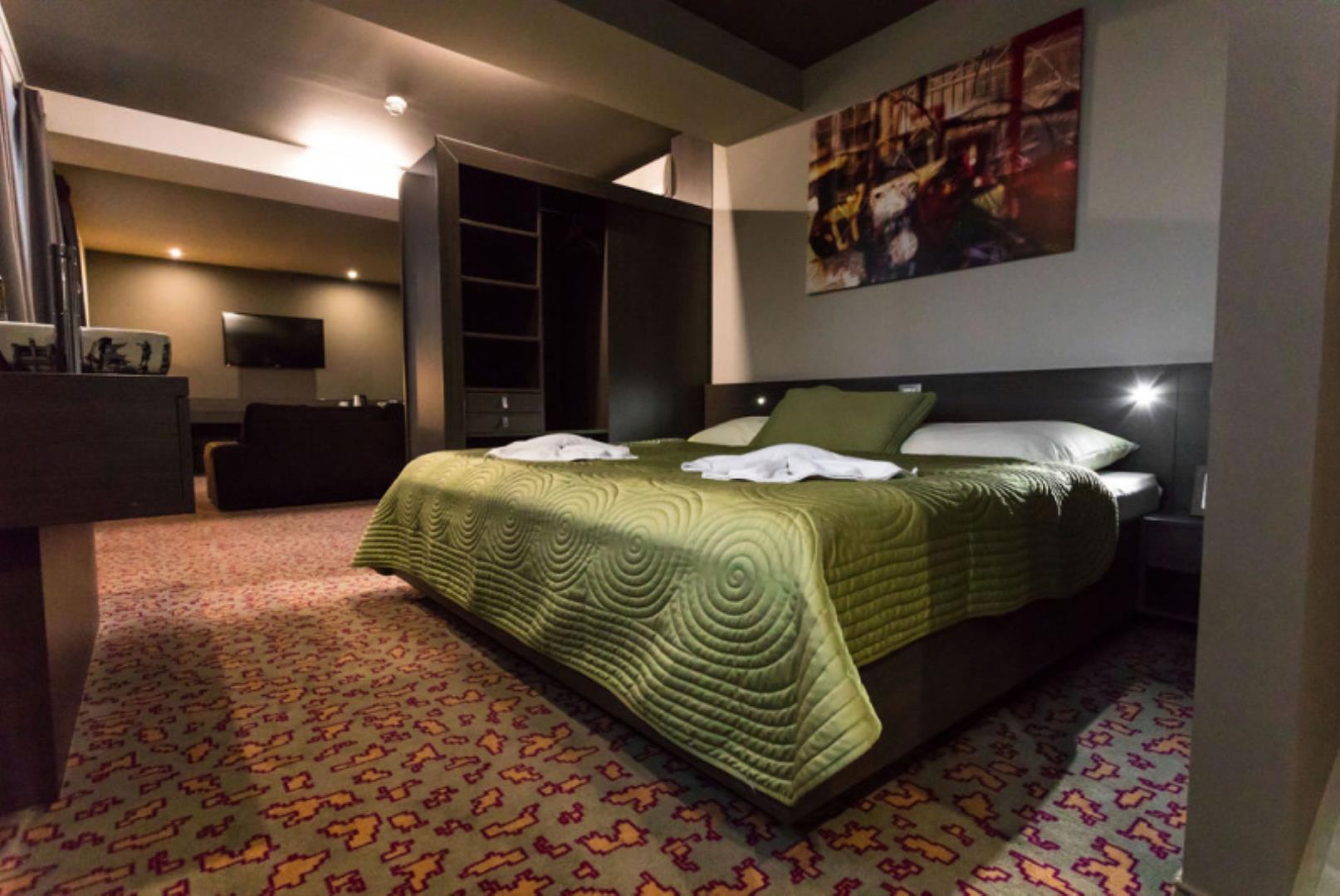 Kongres Hotel Roca