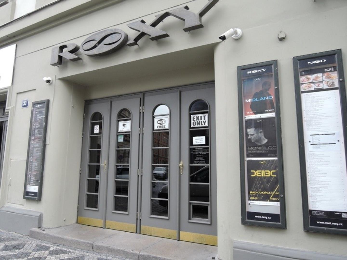 NoD roxy
