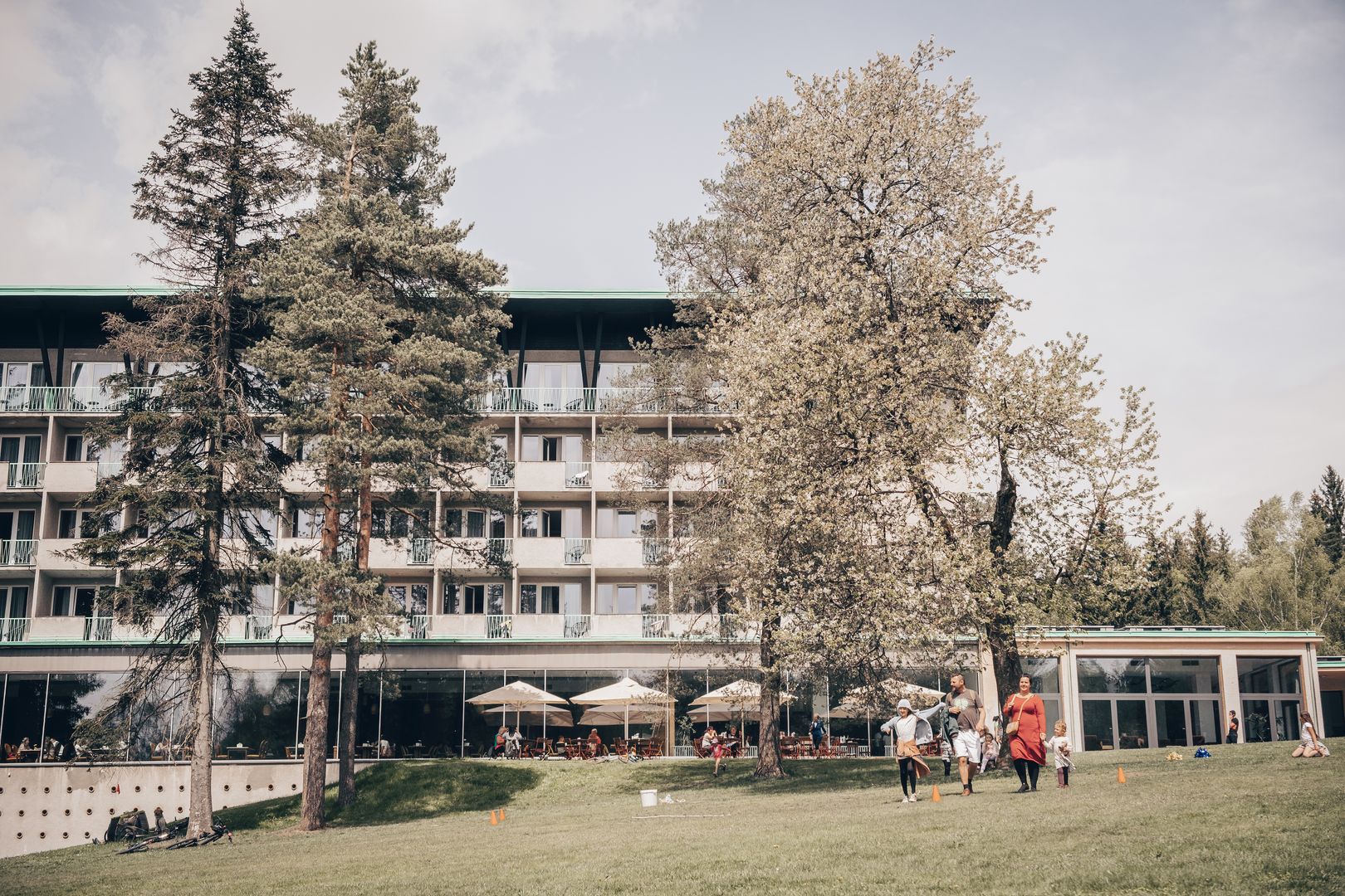 Hotel Medlov 14