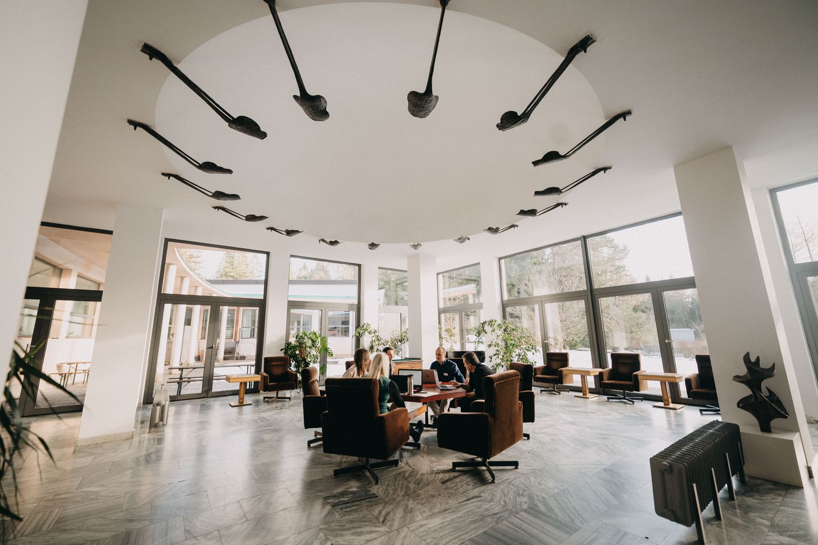 Hotel Medlov 6