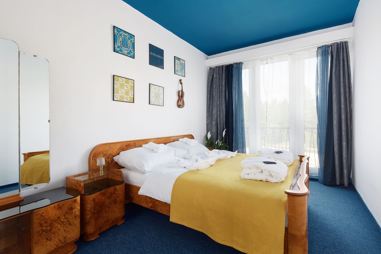 Hotel Medlov 10