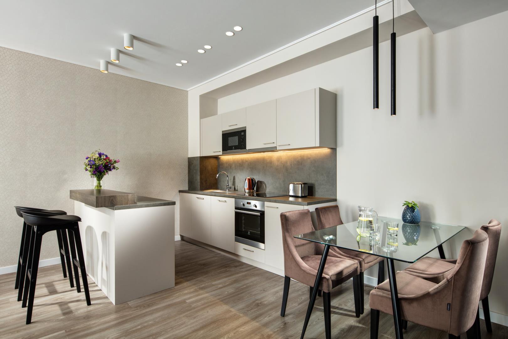 Mamaison Residence - Šulekova Bratislava 6
