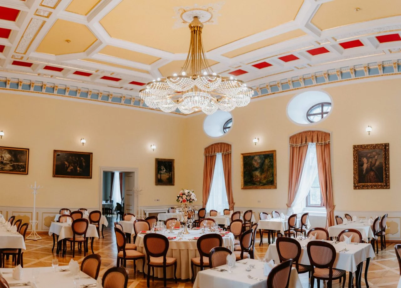 Gino Park Palace 6