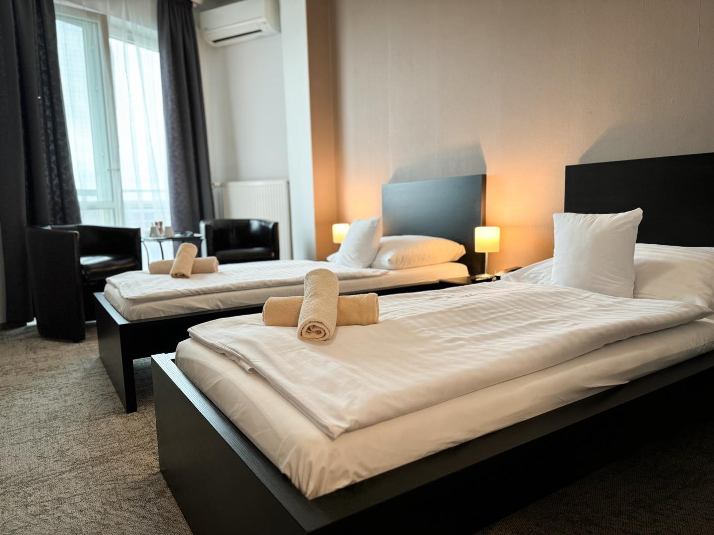 Hotel Modena*** 15