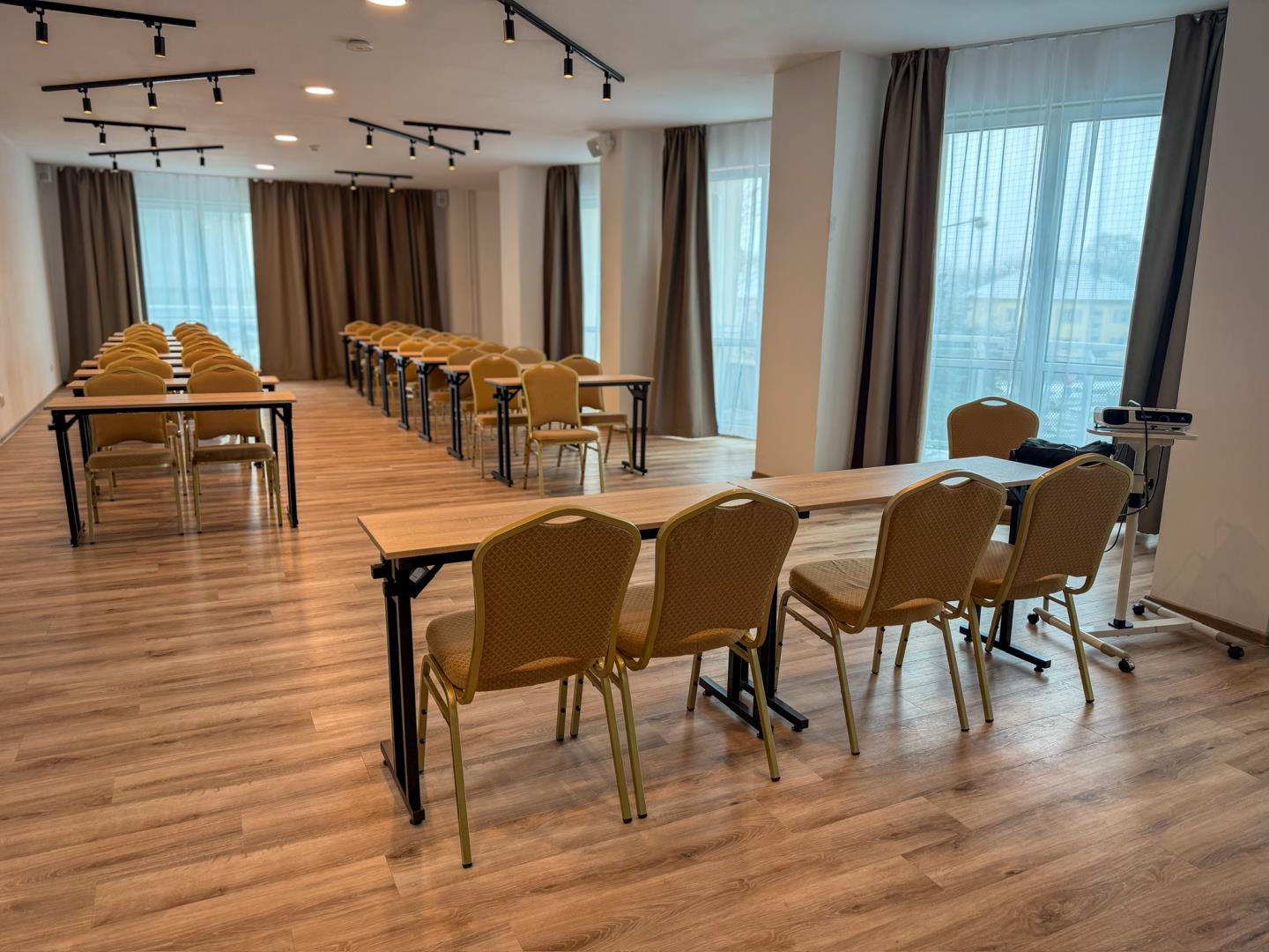 Hotel Modena*** 16