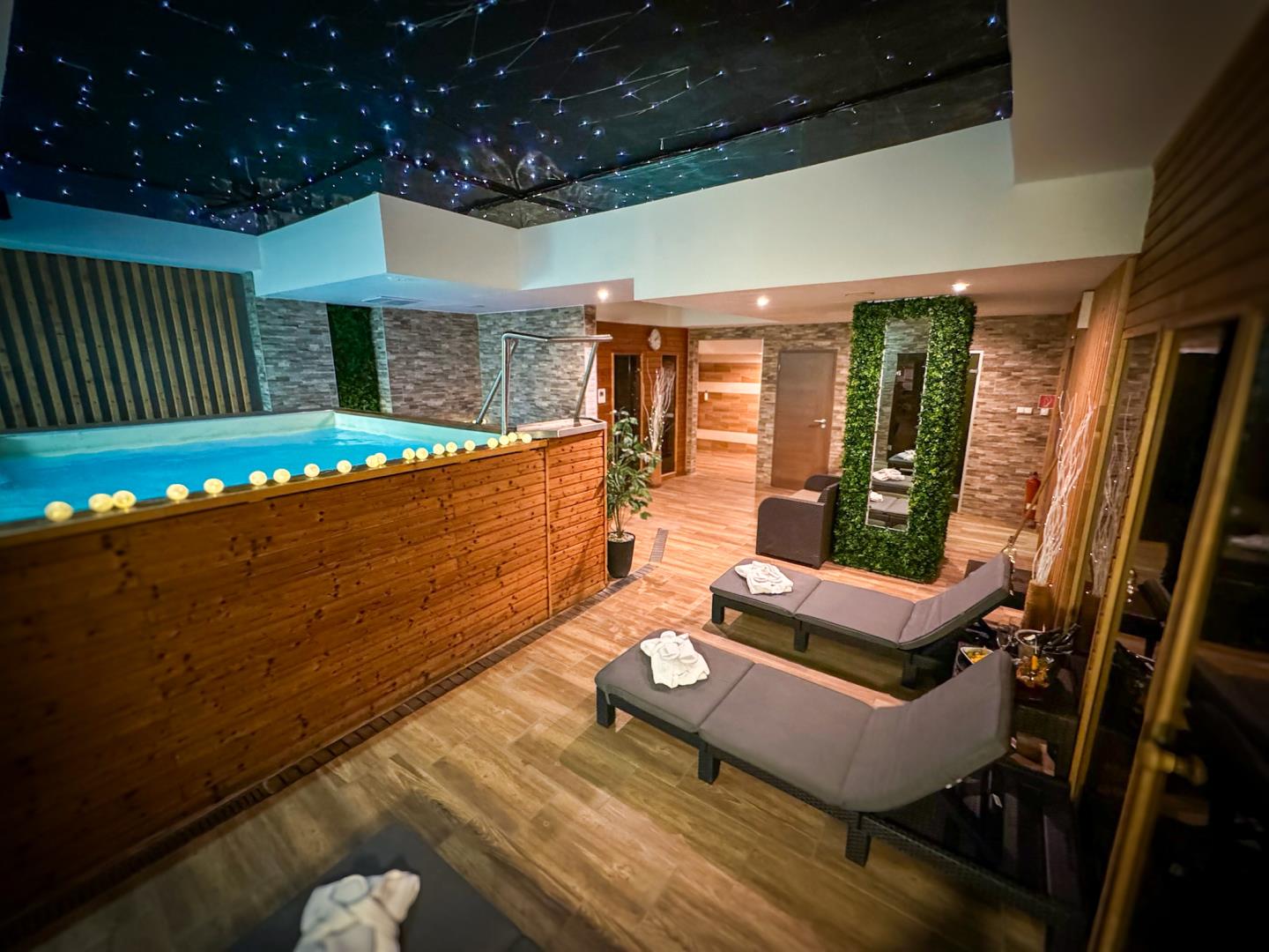 Hotel Modena*** 7