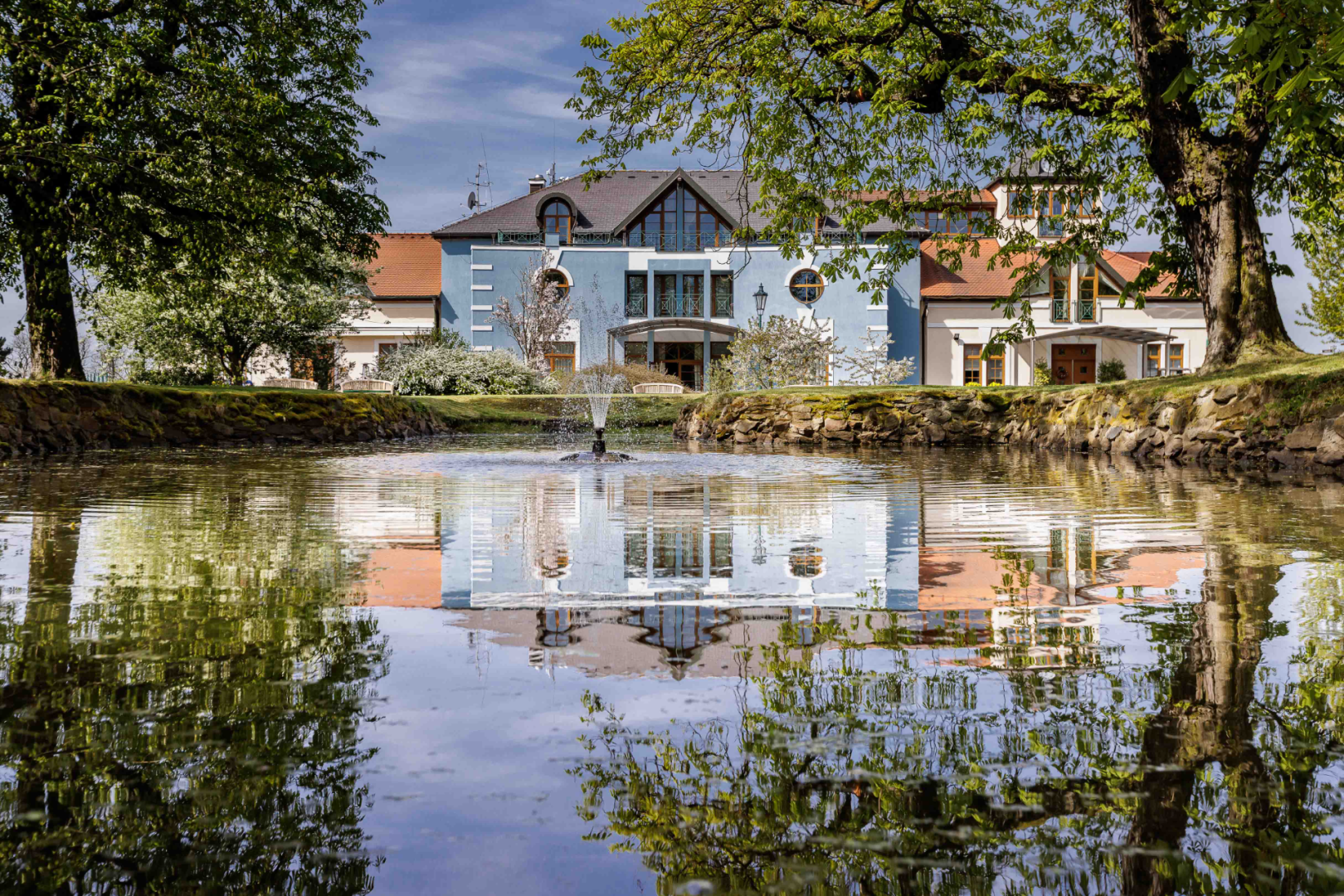 Darovanský Dvůr Resort 11