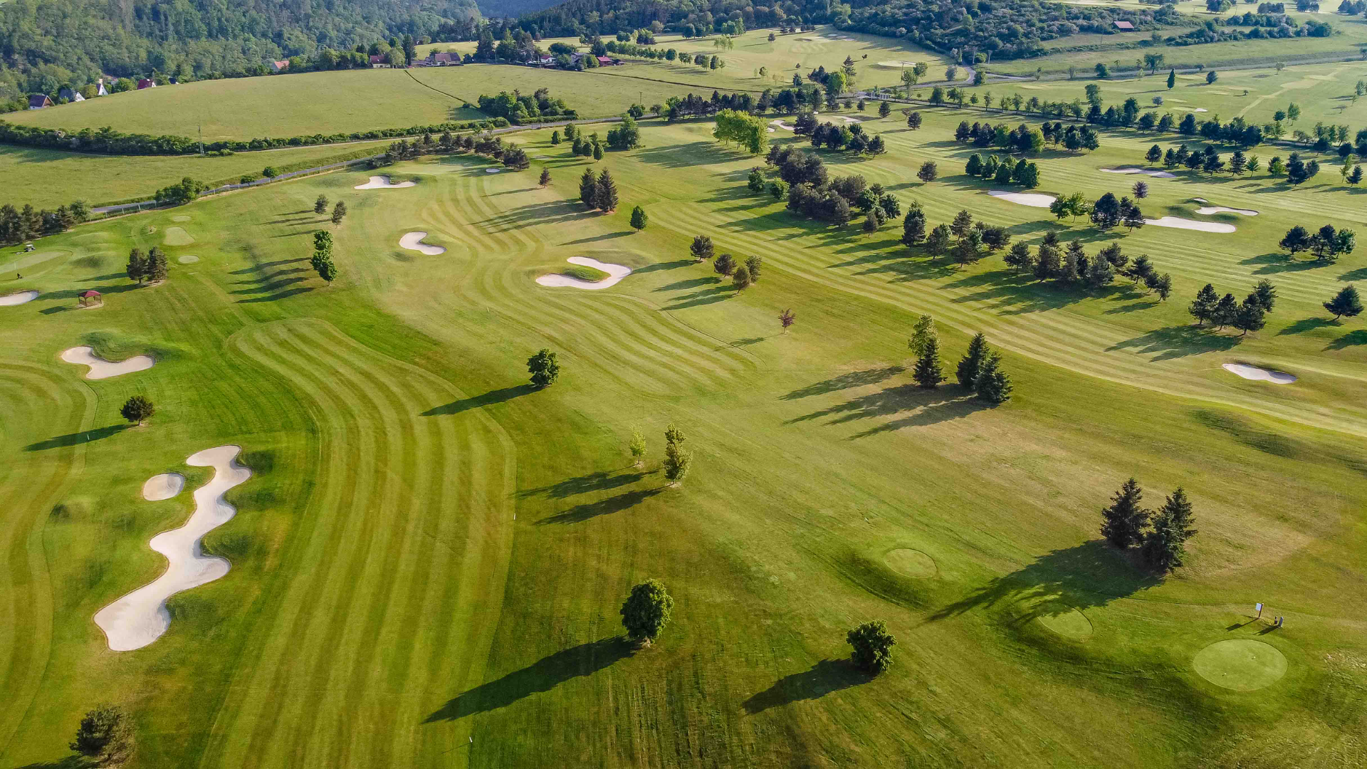 Darovanský Dvůr Resort 8