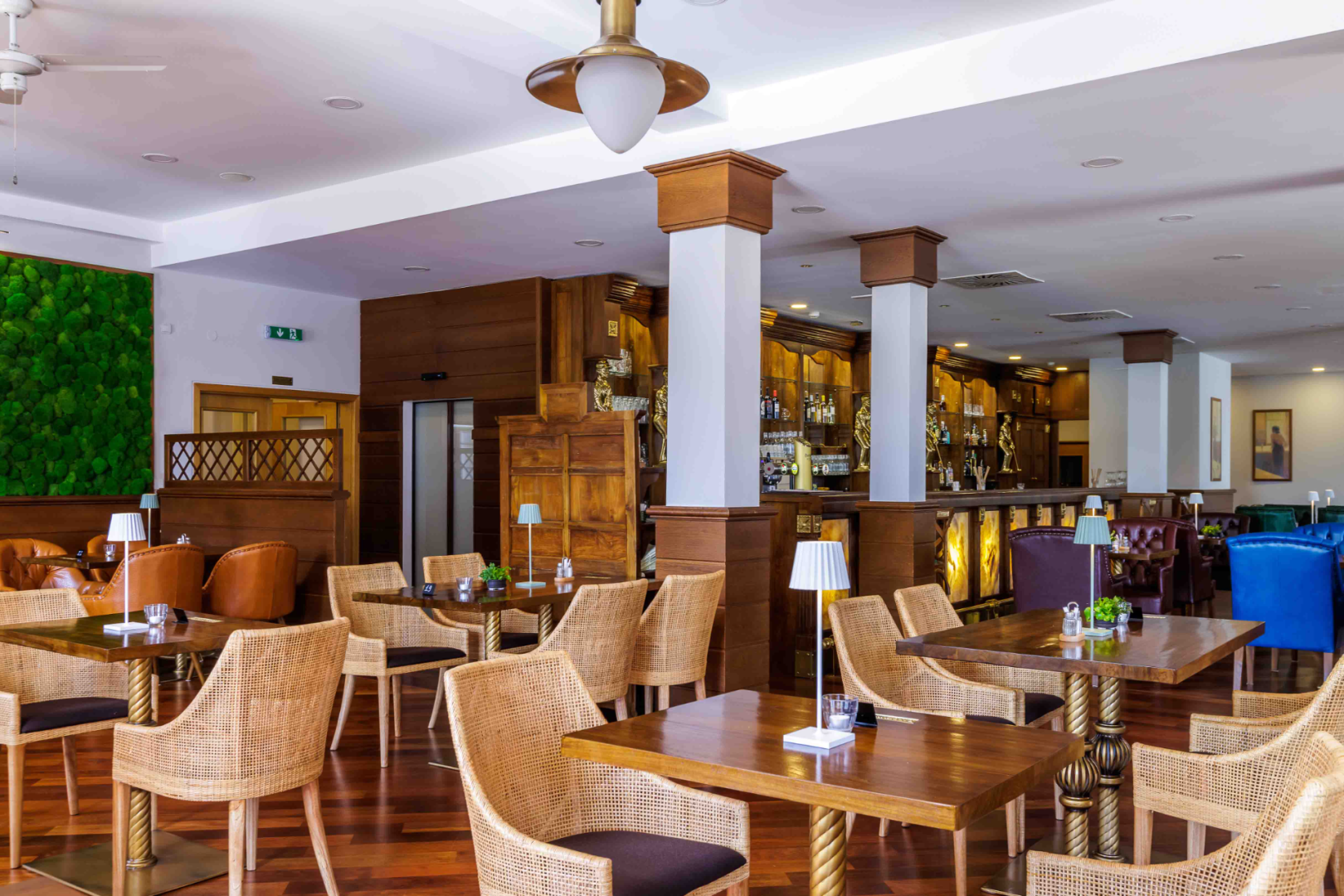 Darovanský Dvůr Resort 10