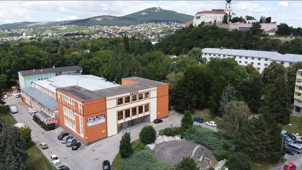 PKO Nitra