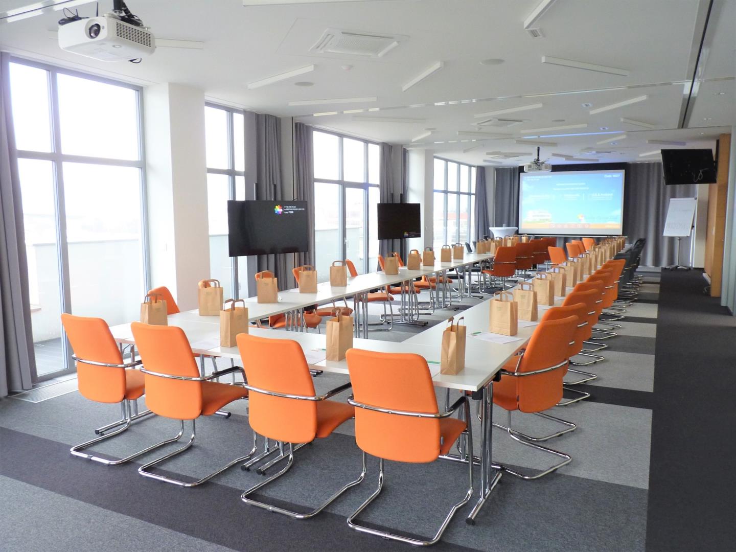 Facility System Hub®
