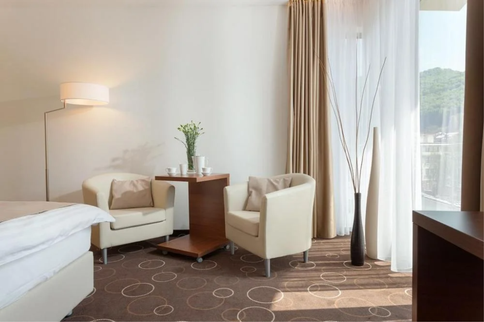 Hotel Panorama 10