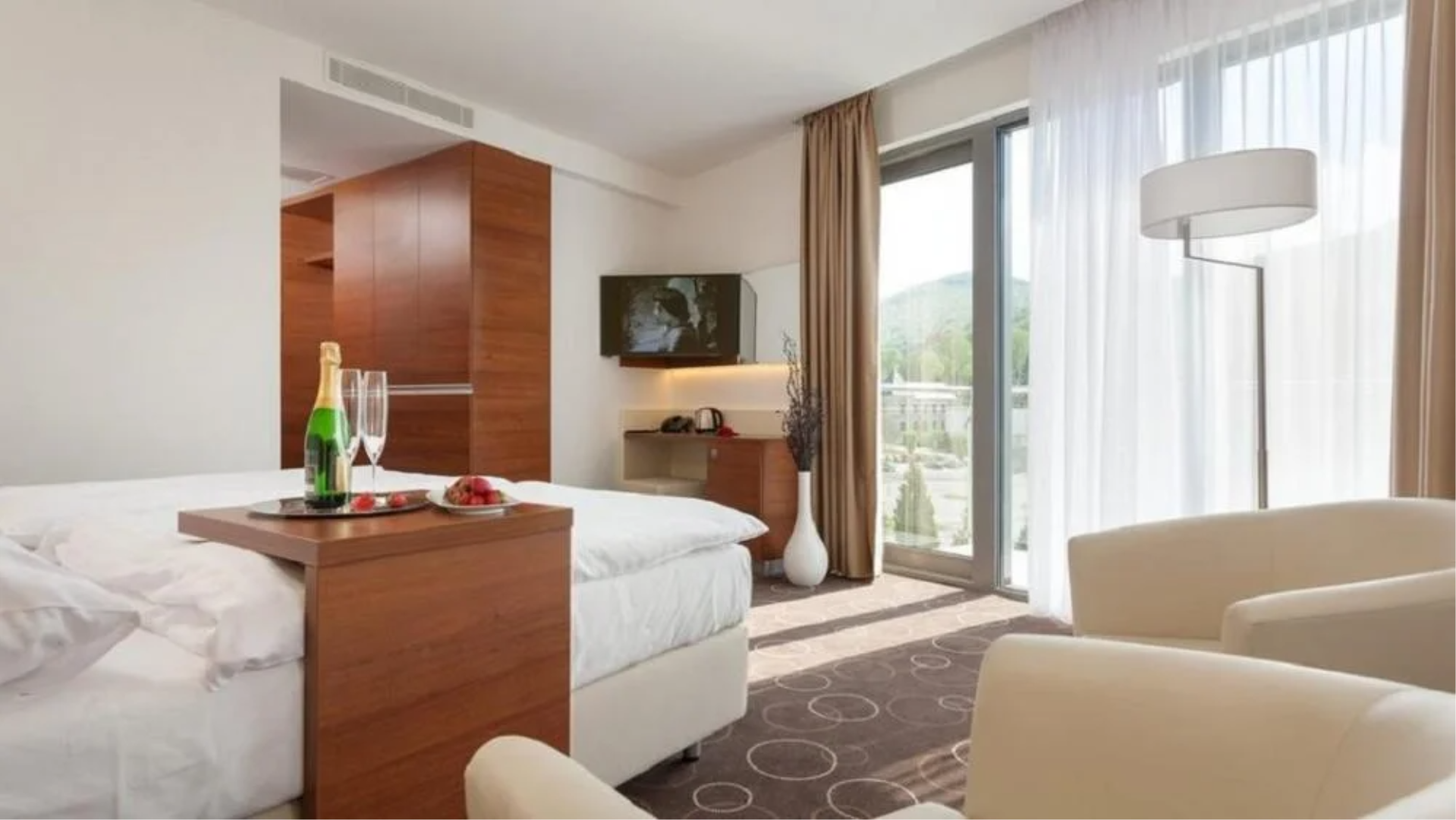 Hotel Panorama 7