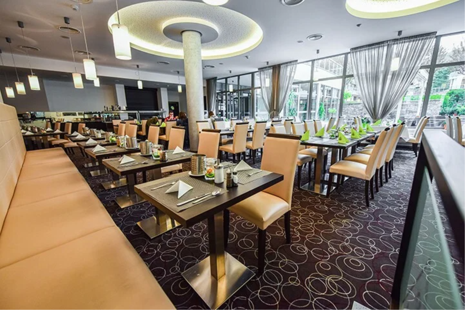 Hotel Panorama 6