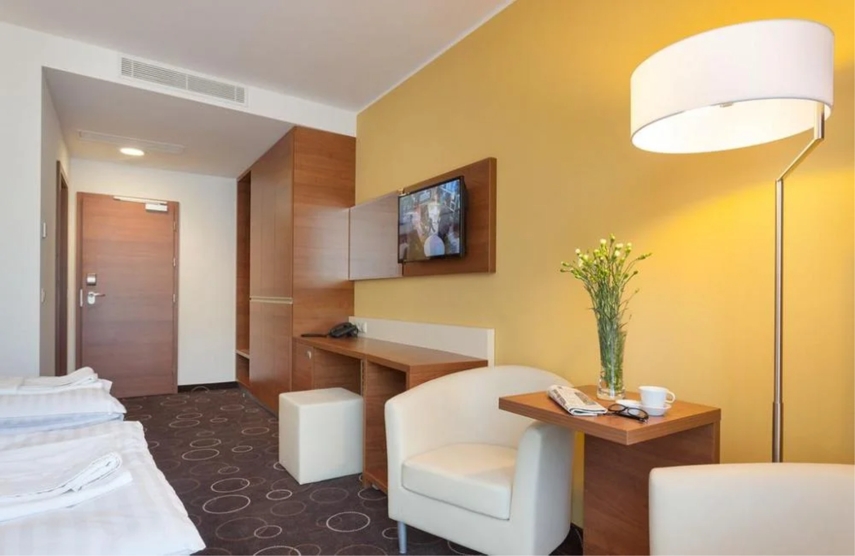 Hotel Panorama 11