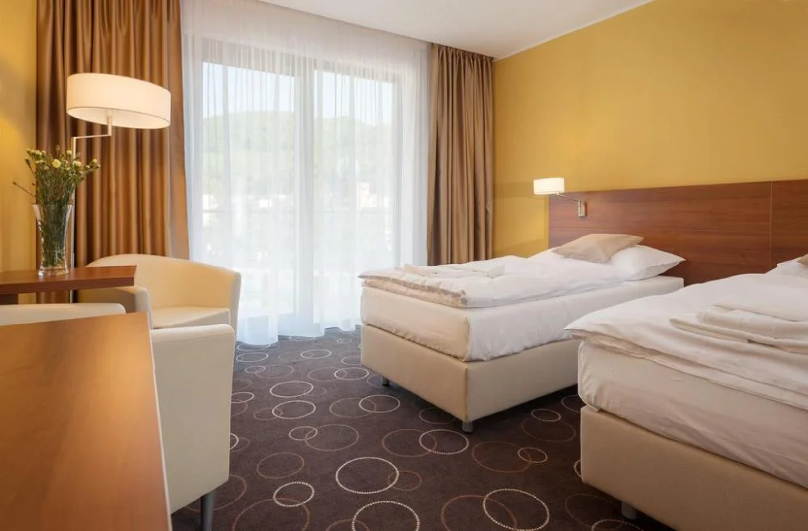Hotel Panorama 8