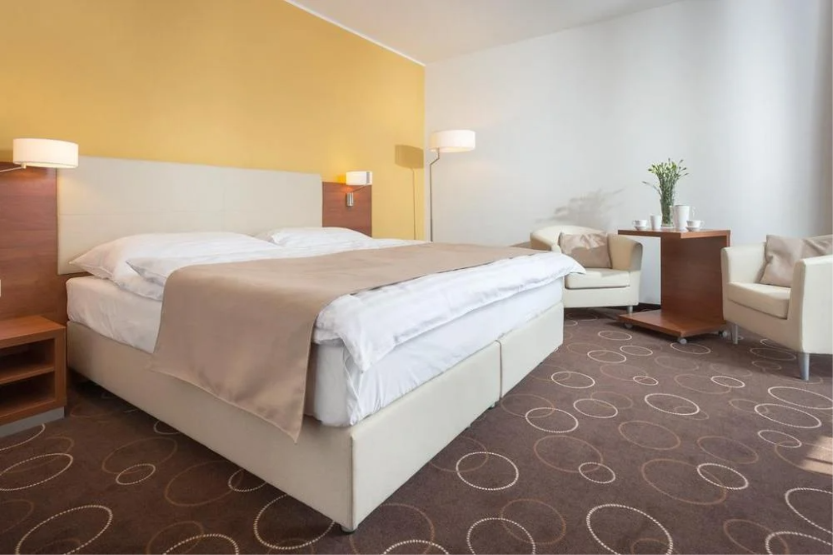 Hotel Panorama 12
