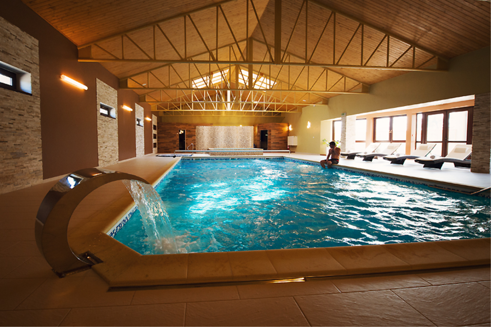 Wellness Hotel Spark 6