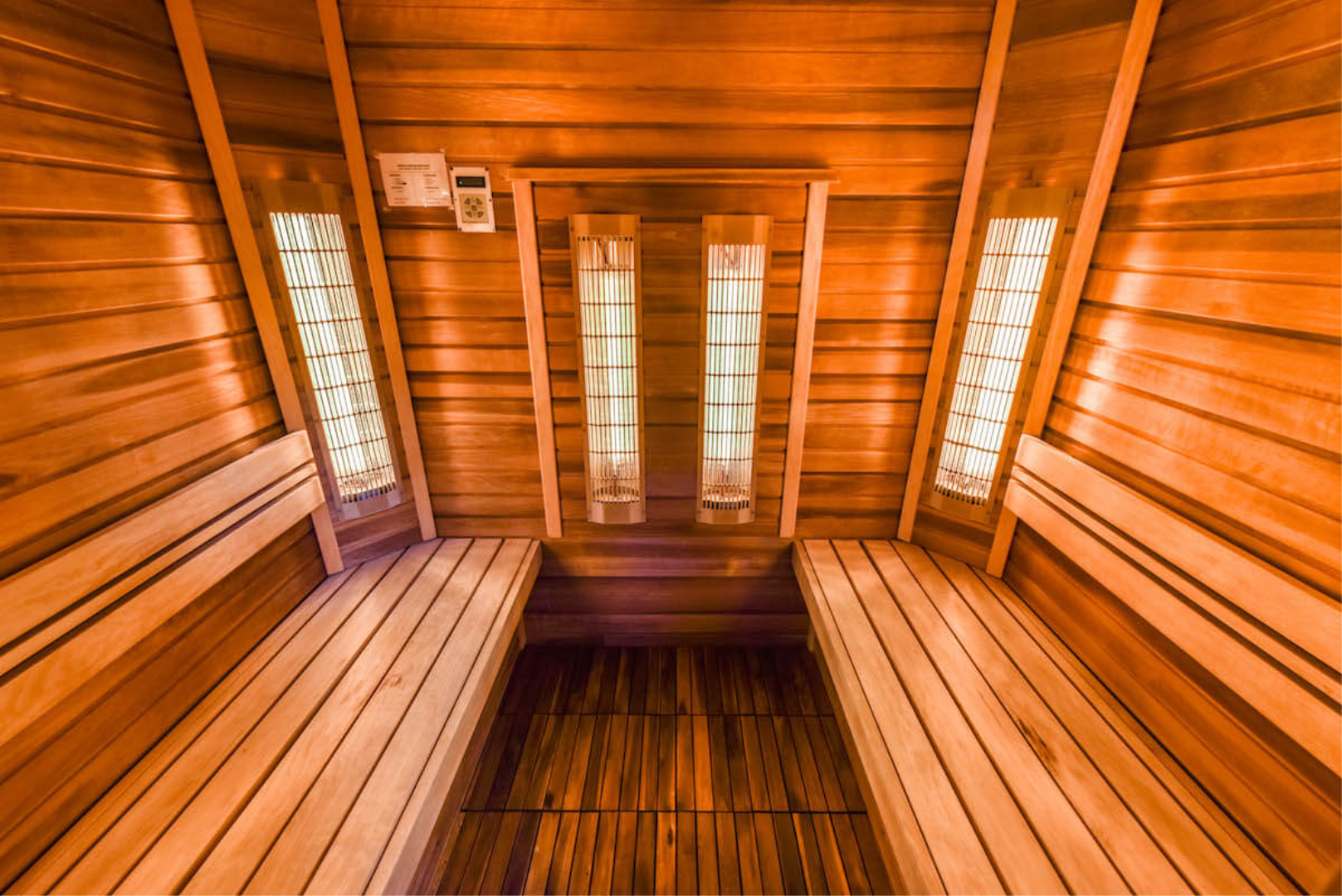 Wellness Hotel Spark 9