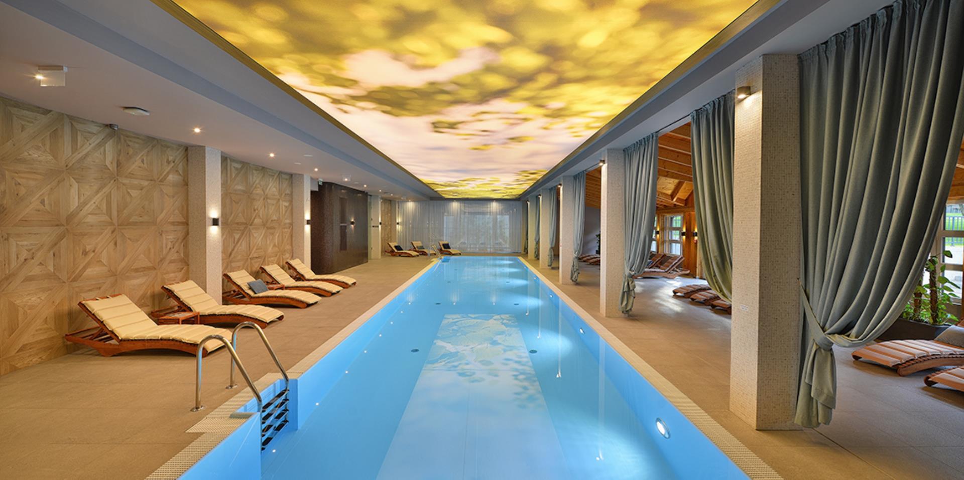 Hotel Pod lipou 10