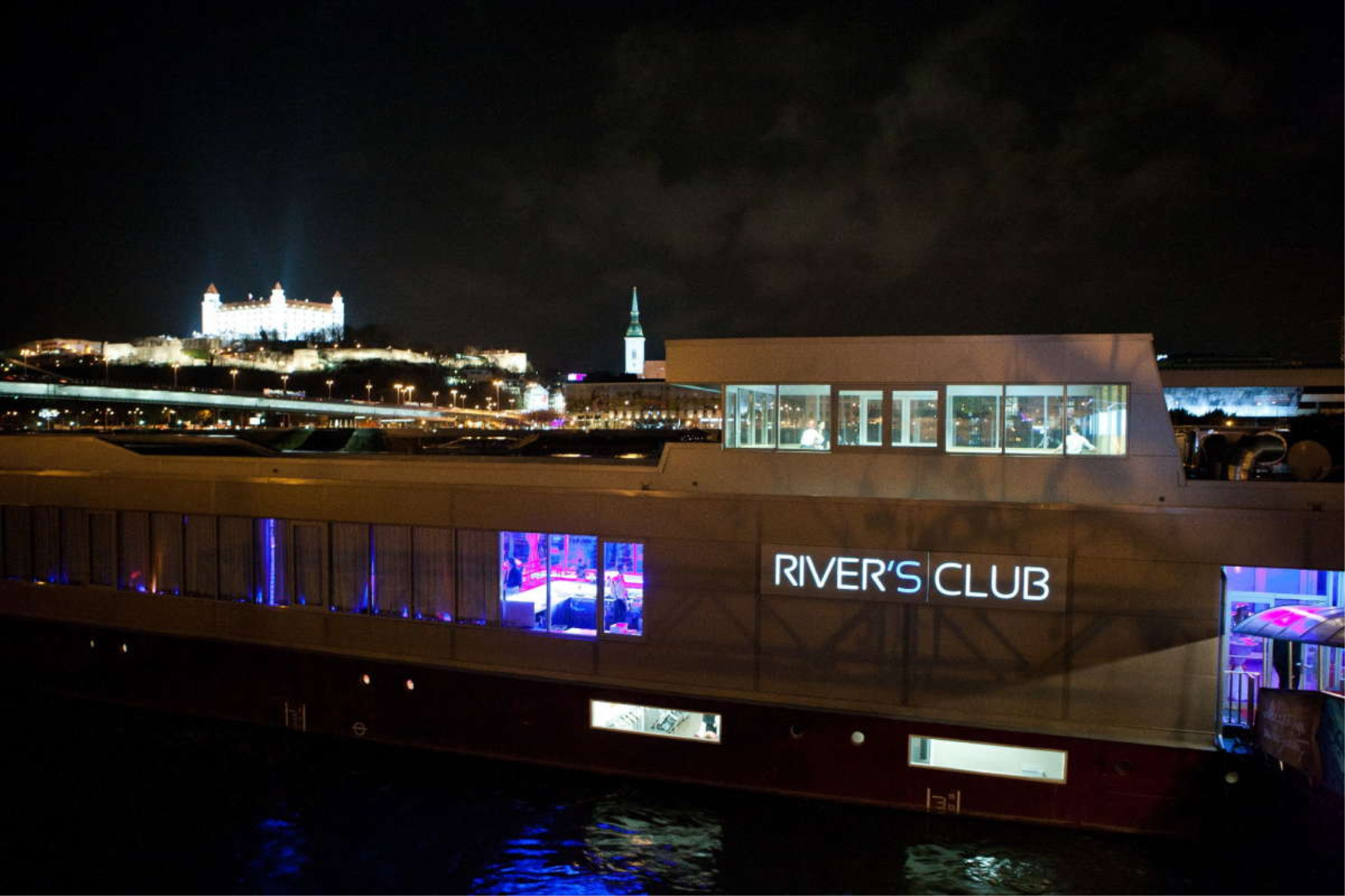 Rivers Club