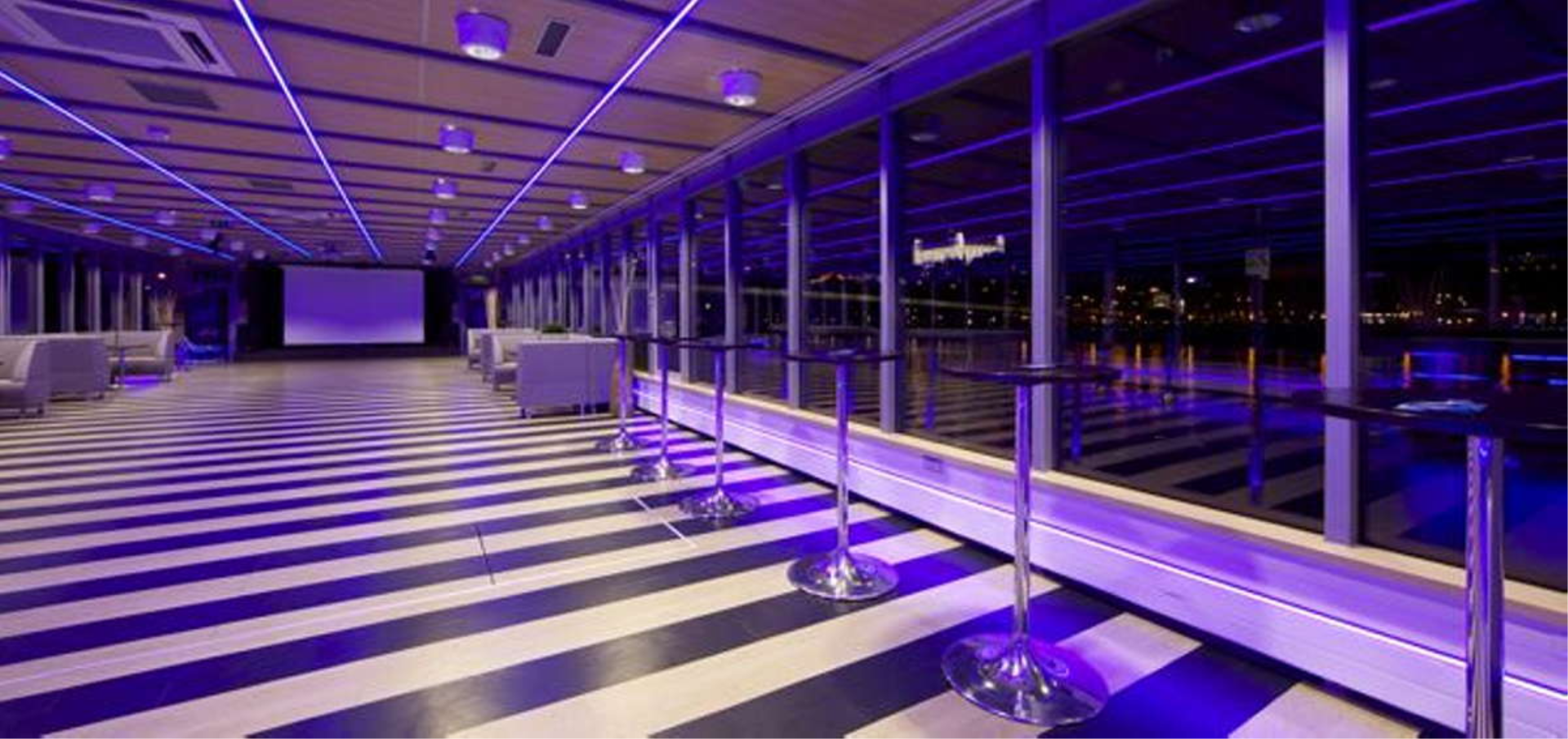 Rivers Club 9