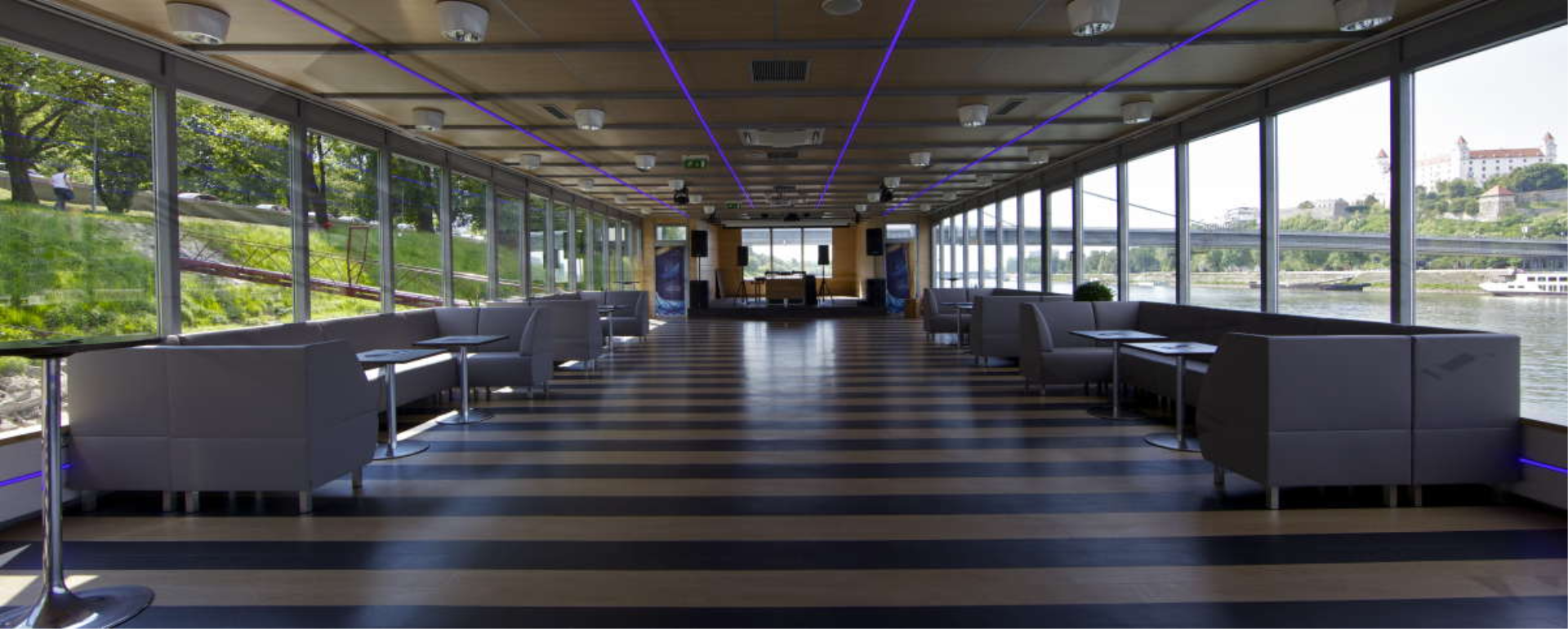 Rivers Club 6