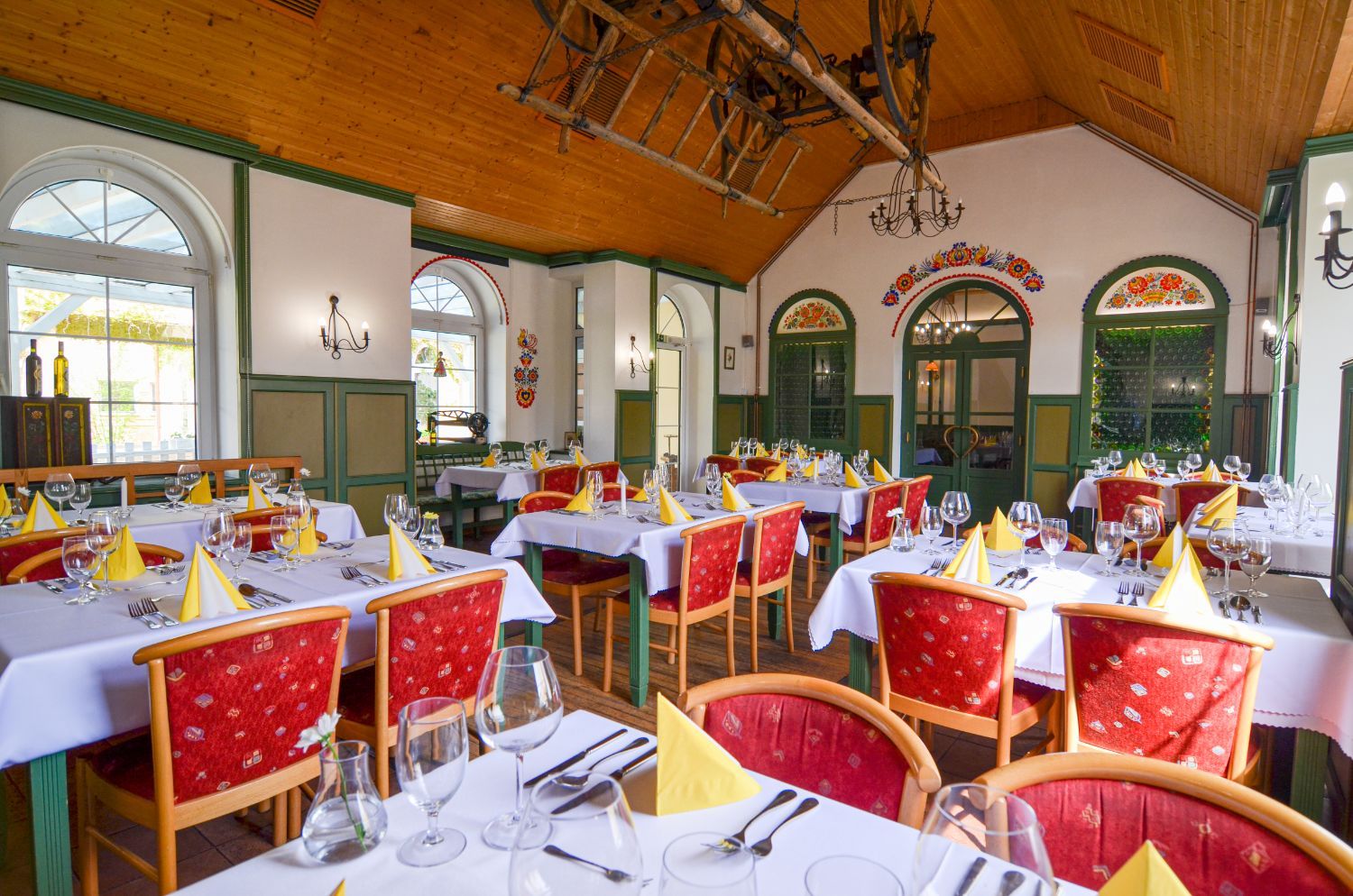 Hotel Galant Lednice 7