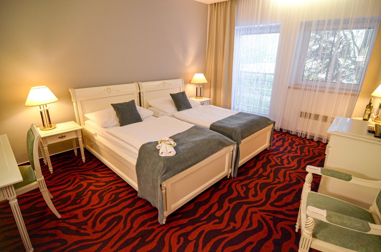 Hotel Galant Lednice 6