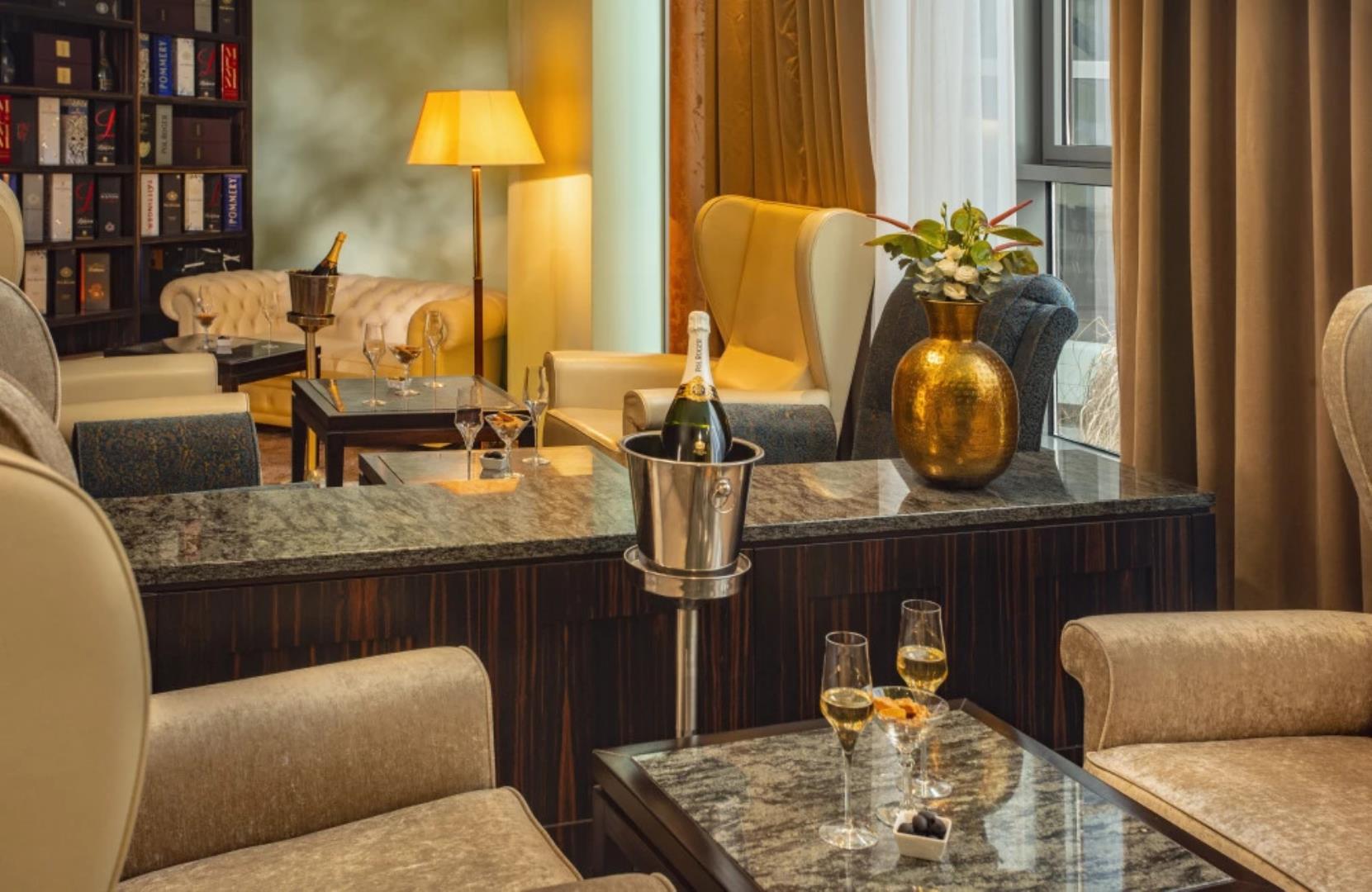 Hotel Continental Brno 6