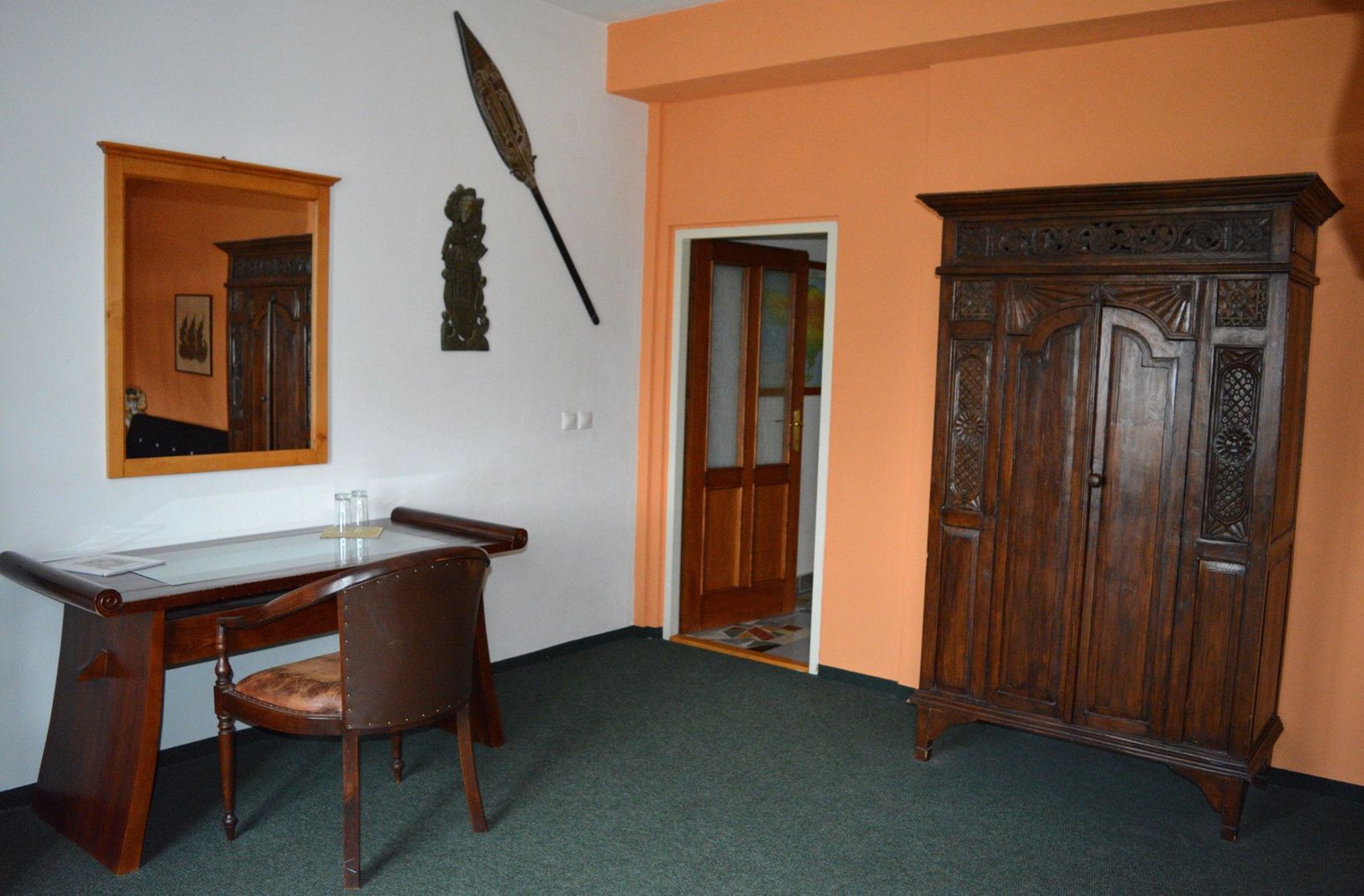Kaštieľ Agátka 34