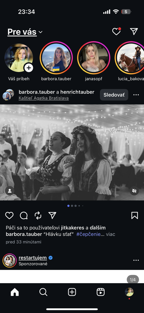 Kaštieľ Agátka 9