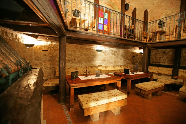 Chateau Krakovany 9
