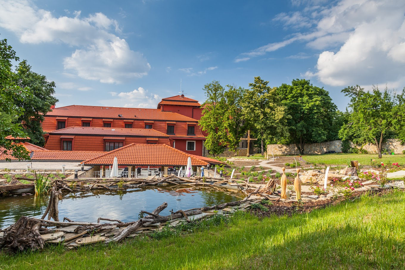 Hotel sv. Ludmila 7