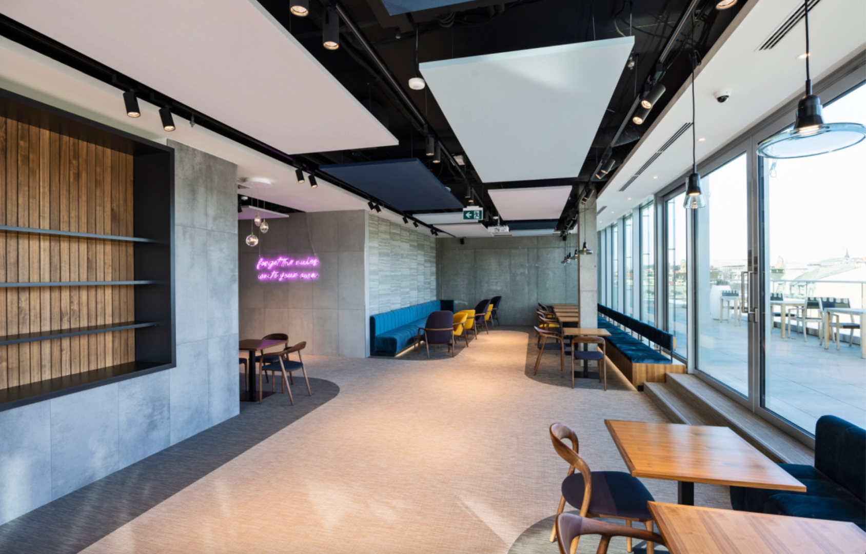 The Flow Building 6