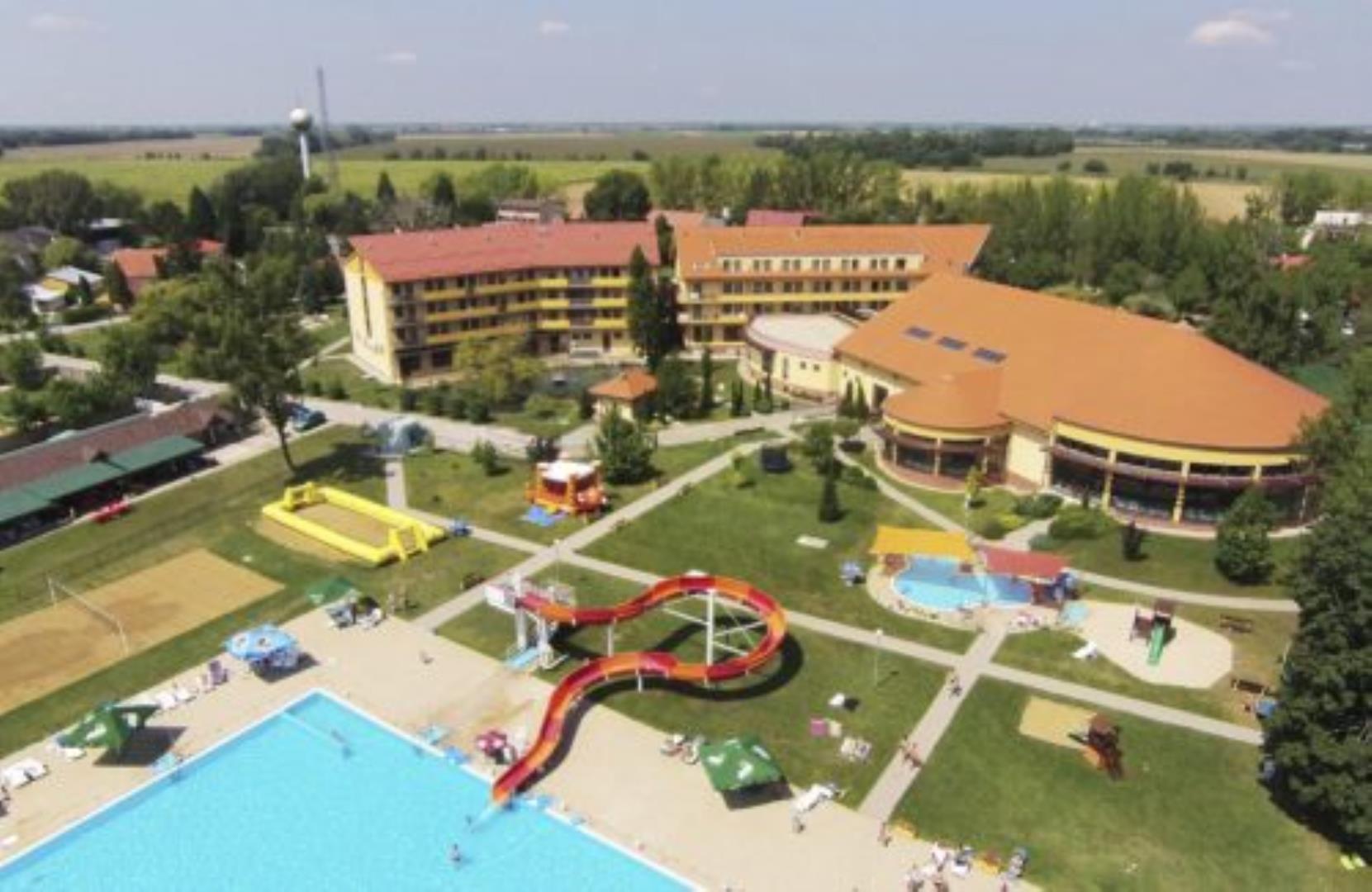Wellness Hotel Patince 6