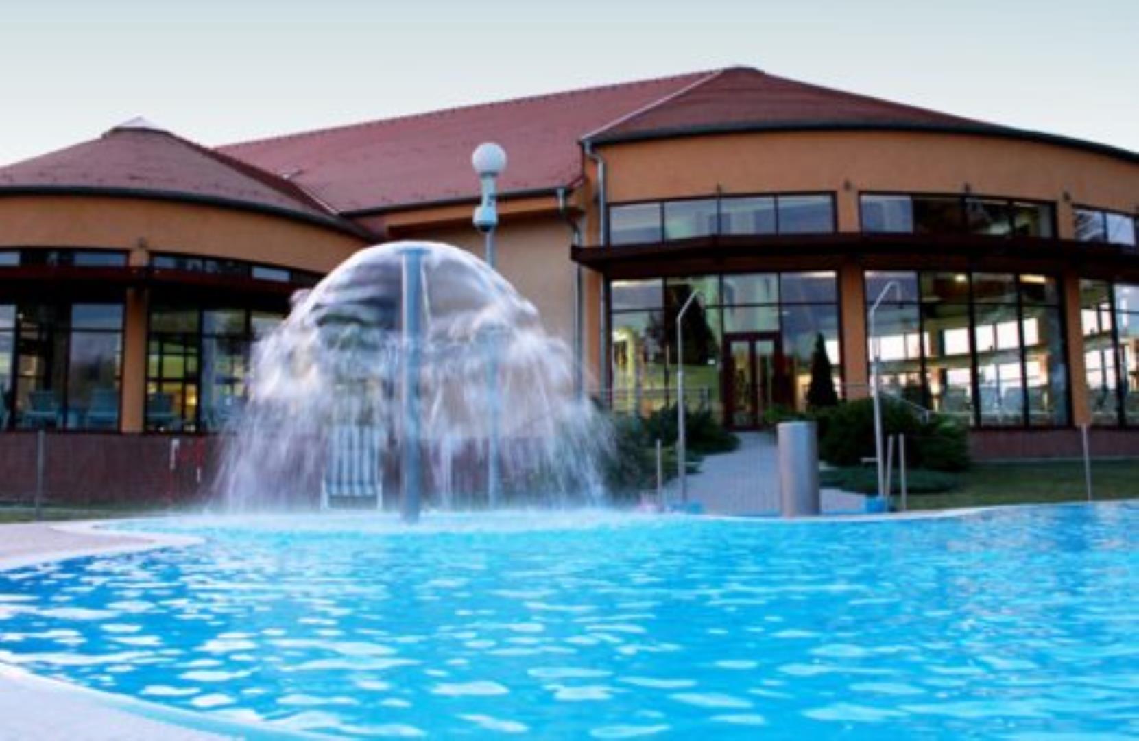 Wellness Hotel Patince 7