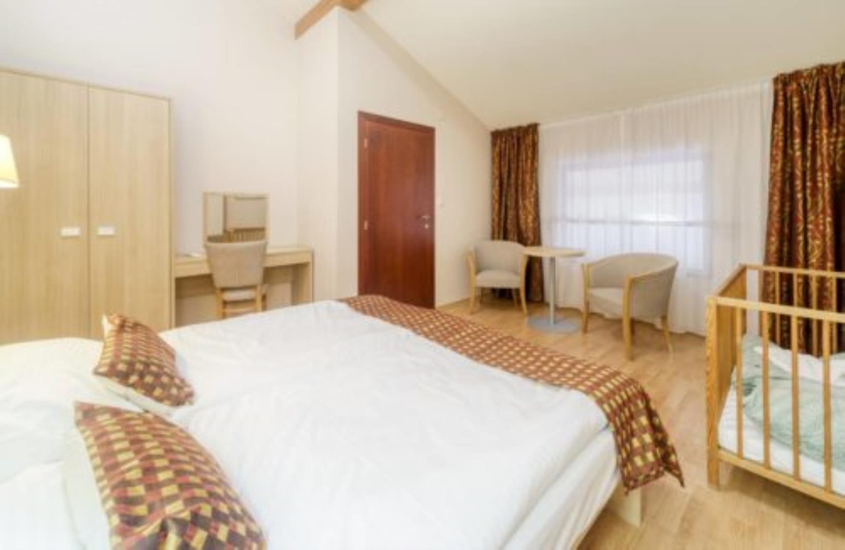 Wellness Hotel Patince 9