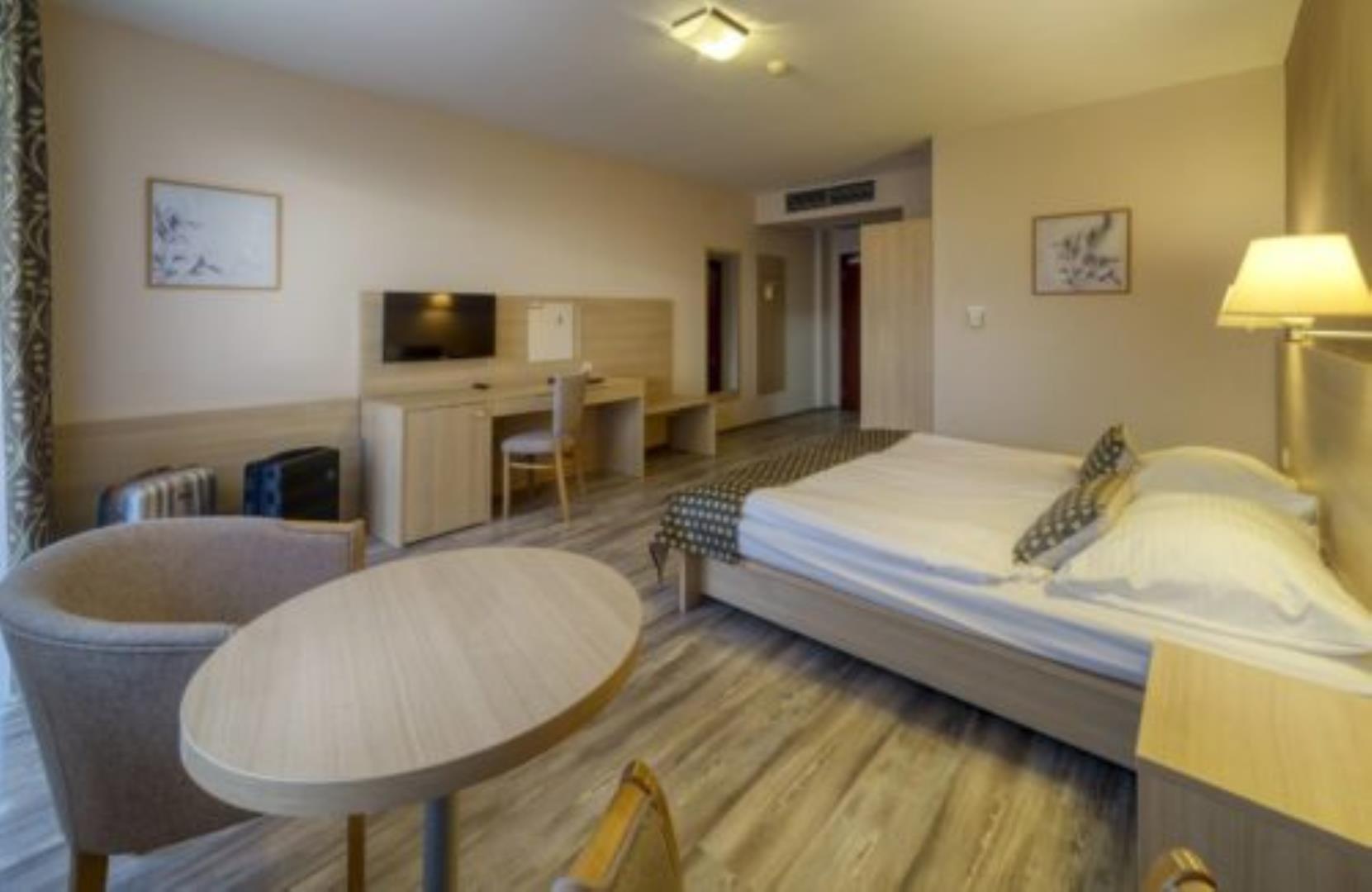 Wellness Hotel Patince 8