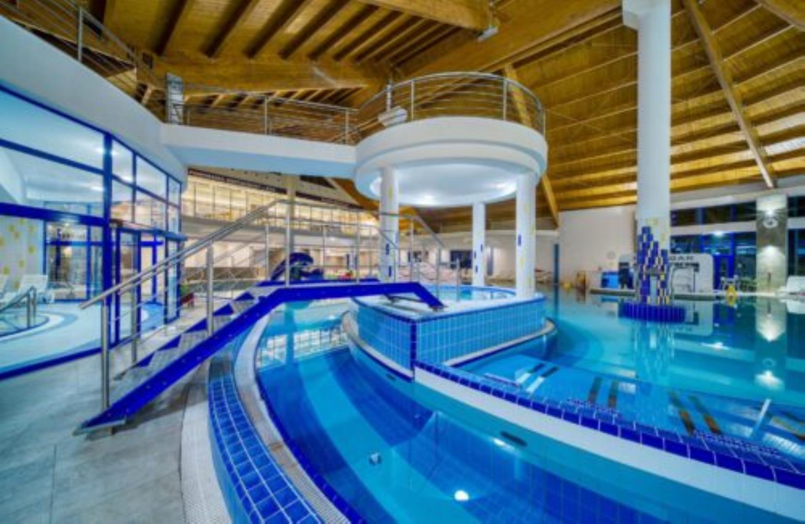Wellness Hotel Patince 10