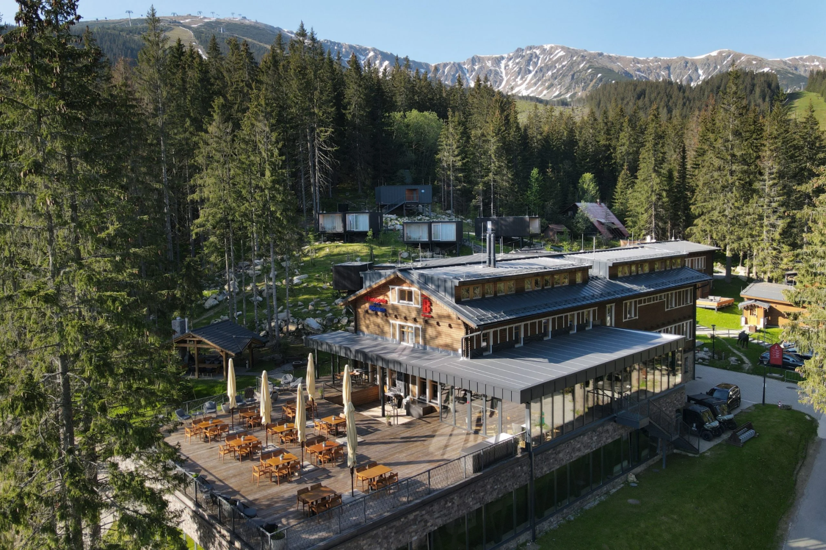Hotel Björnson