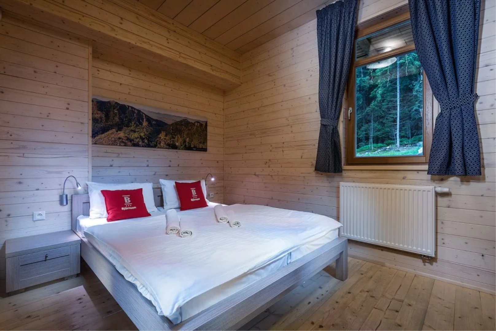 Hotel Björnson 6