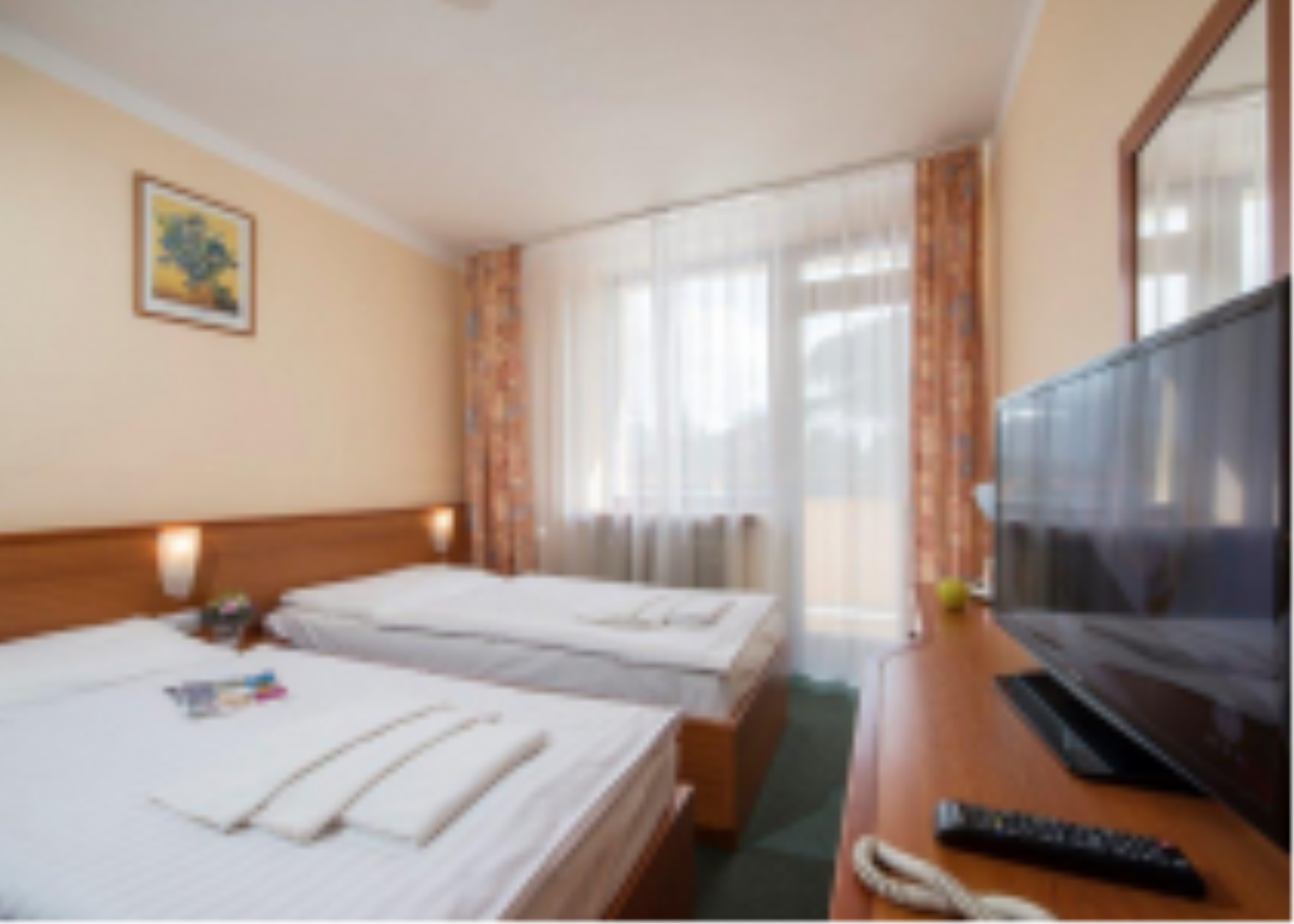 Hotel Sorea SNP 7
