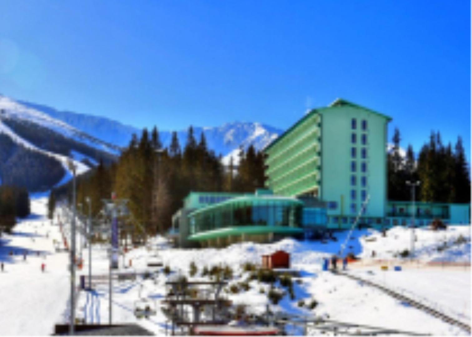 Hotel Sorea SNP 6