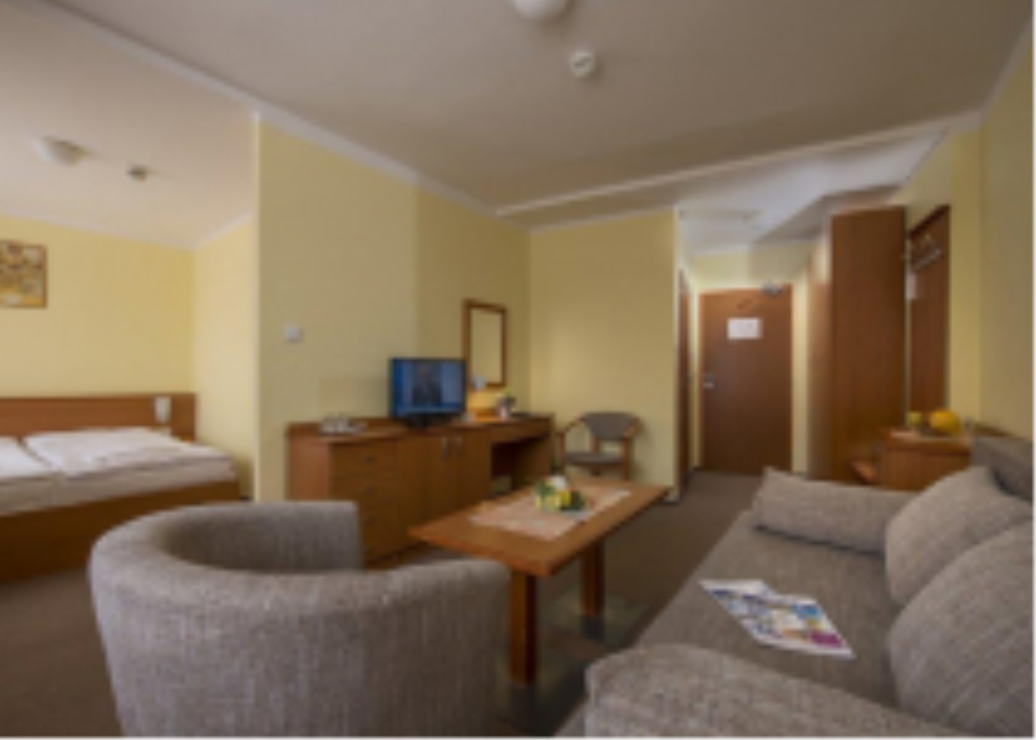 Hotel Sorea SNP 10